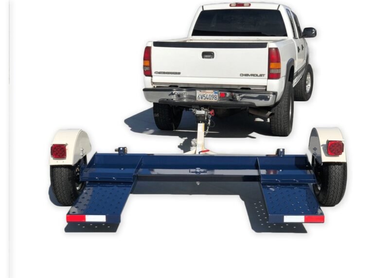 Tow Max Car Tow Dolly - Image 7