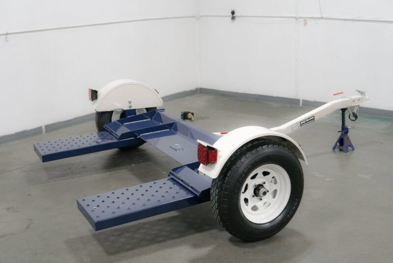 Tow Max Car Tow Dolly - Image 3