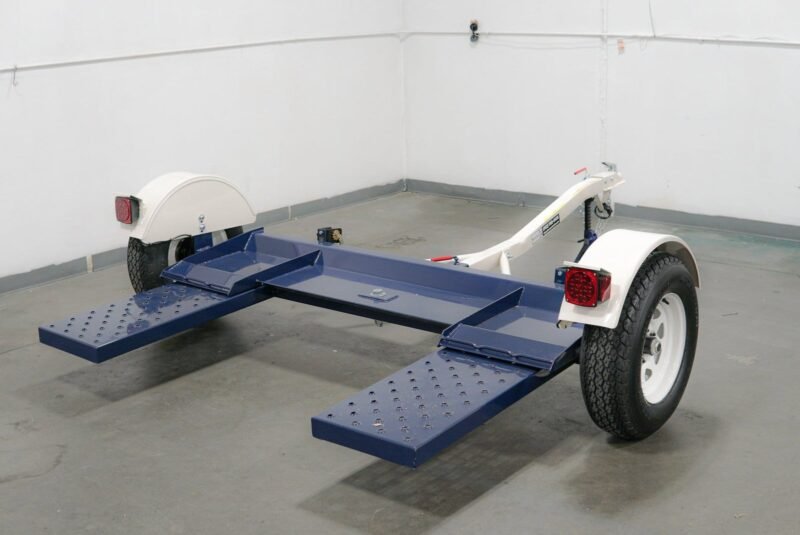 Tow Max Car Tow Dolly - Image 4