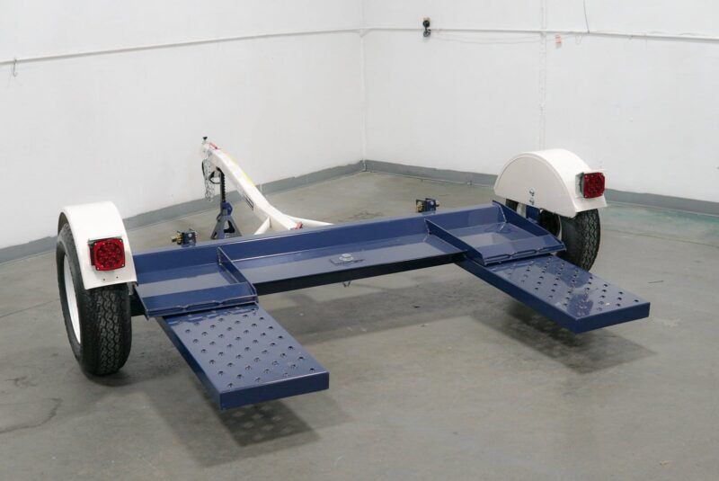 Tow Max Car Tow Dolly - Image 6