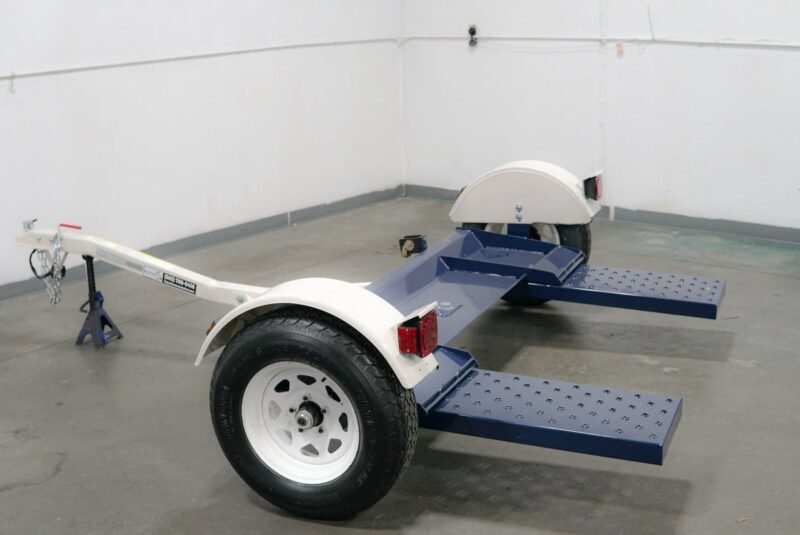 Tow Max Car Tow Dolly - Image 10