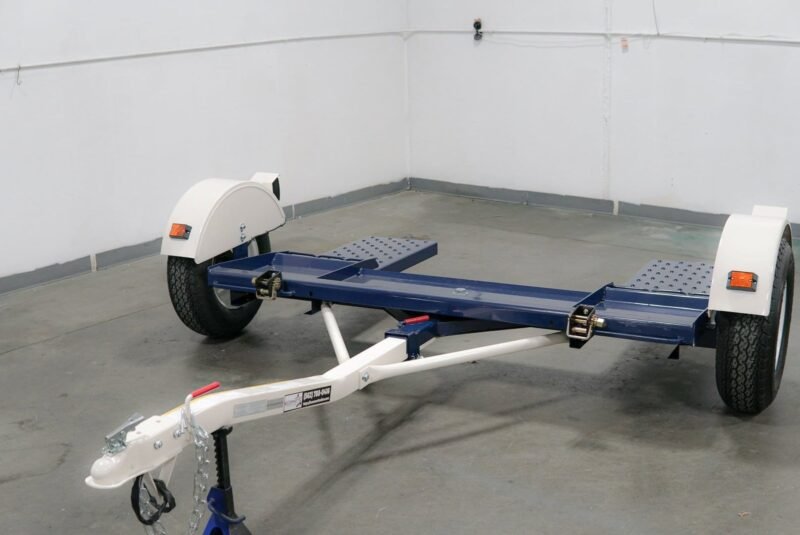 Tow Max Car Tow Dolly - Image 12