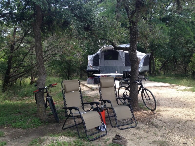 ATV Camping and Utility Trailer - Image 20