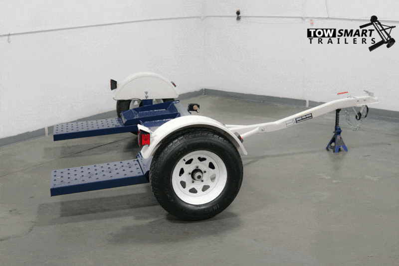 Tow Max Car Tow Dolly - Image 2